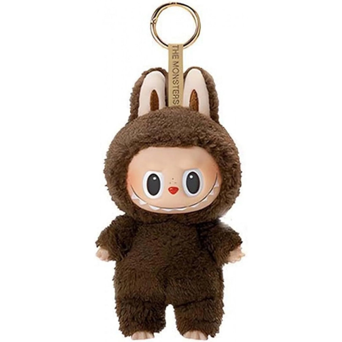 Labubu Monster 17 cm Collection