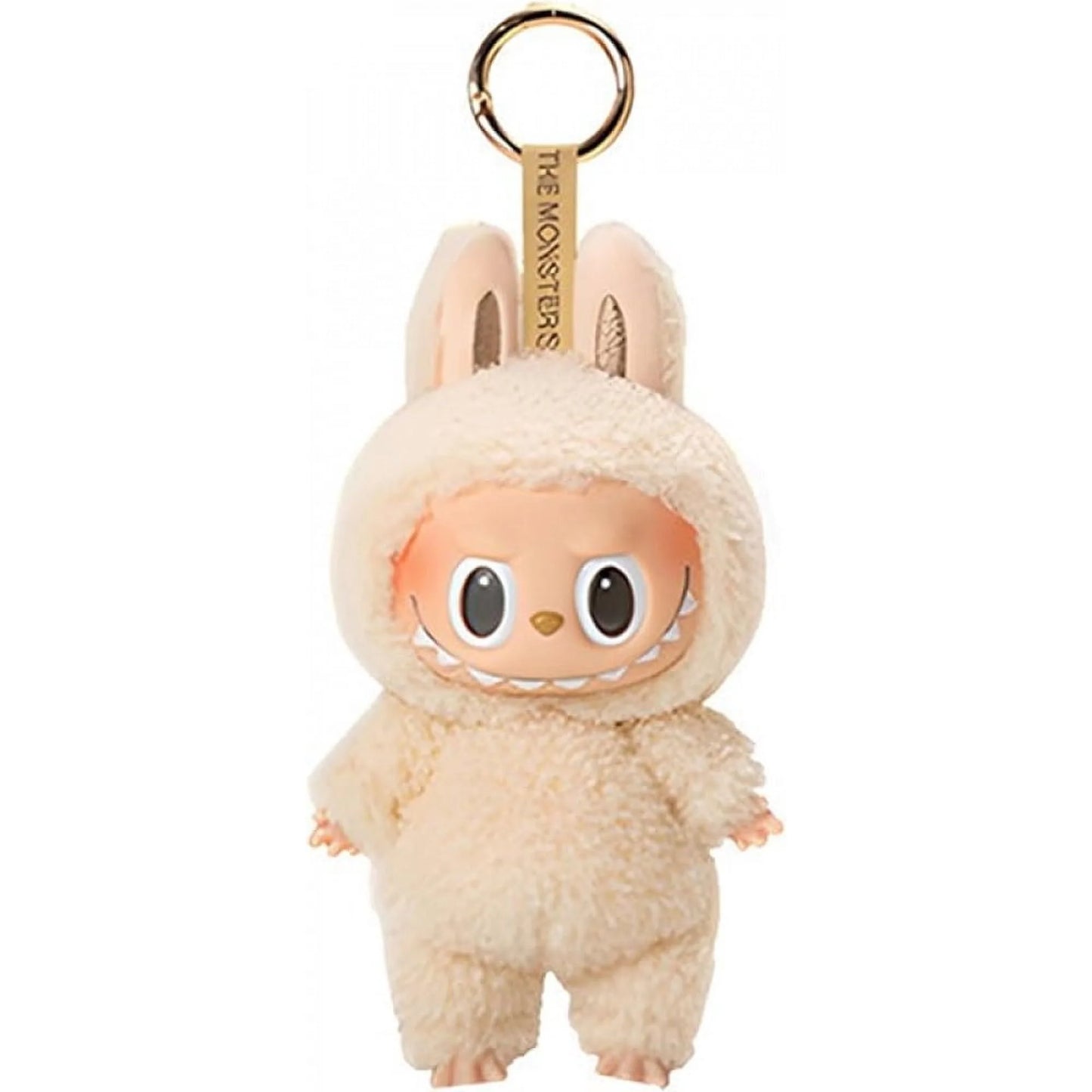 Labubu Monster 17 cm Collection