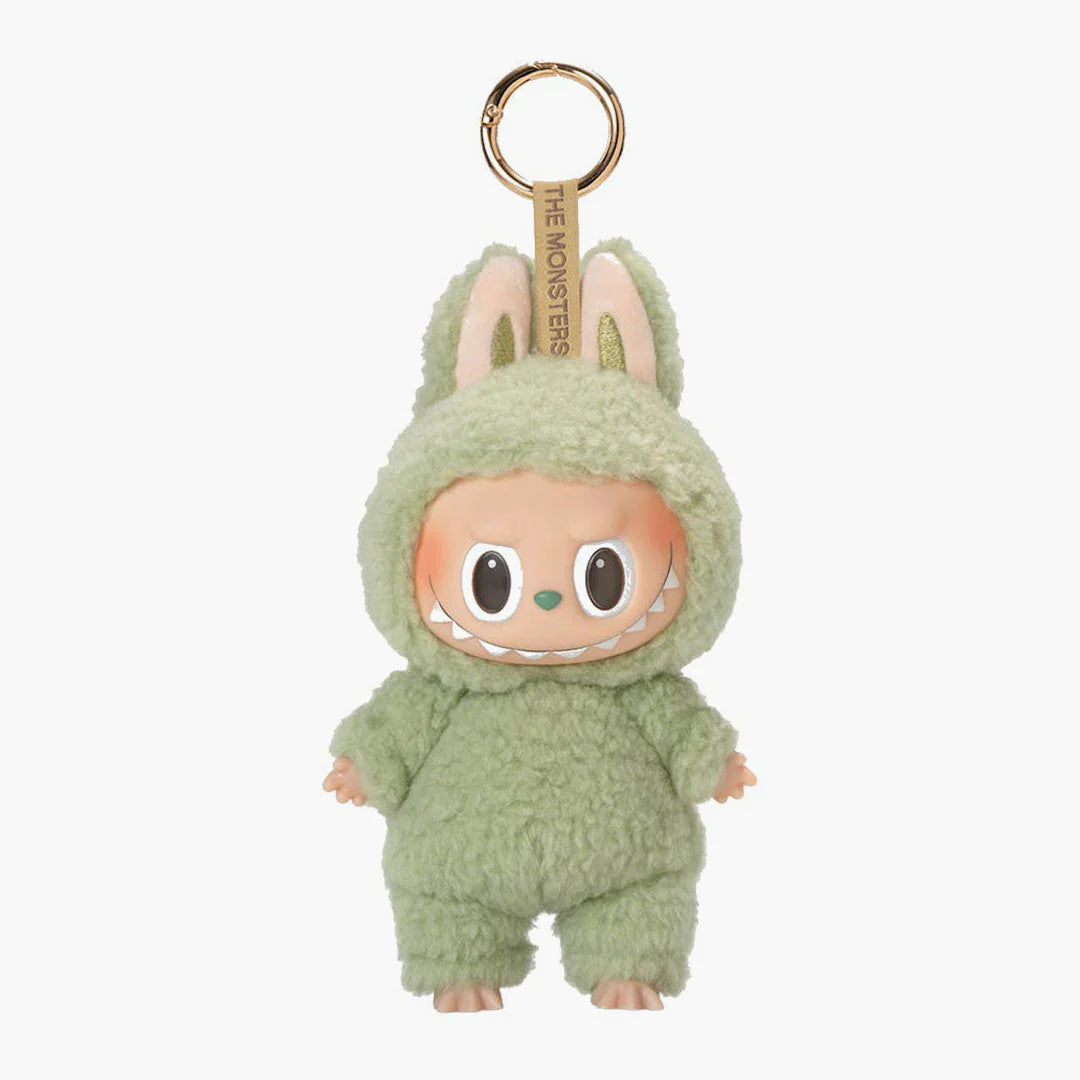 Labubu Monster 17 cm Collection