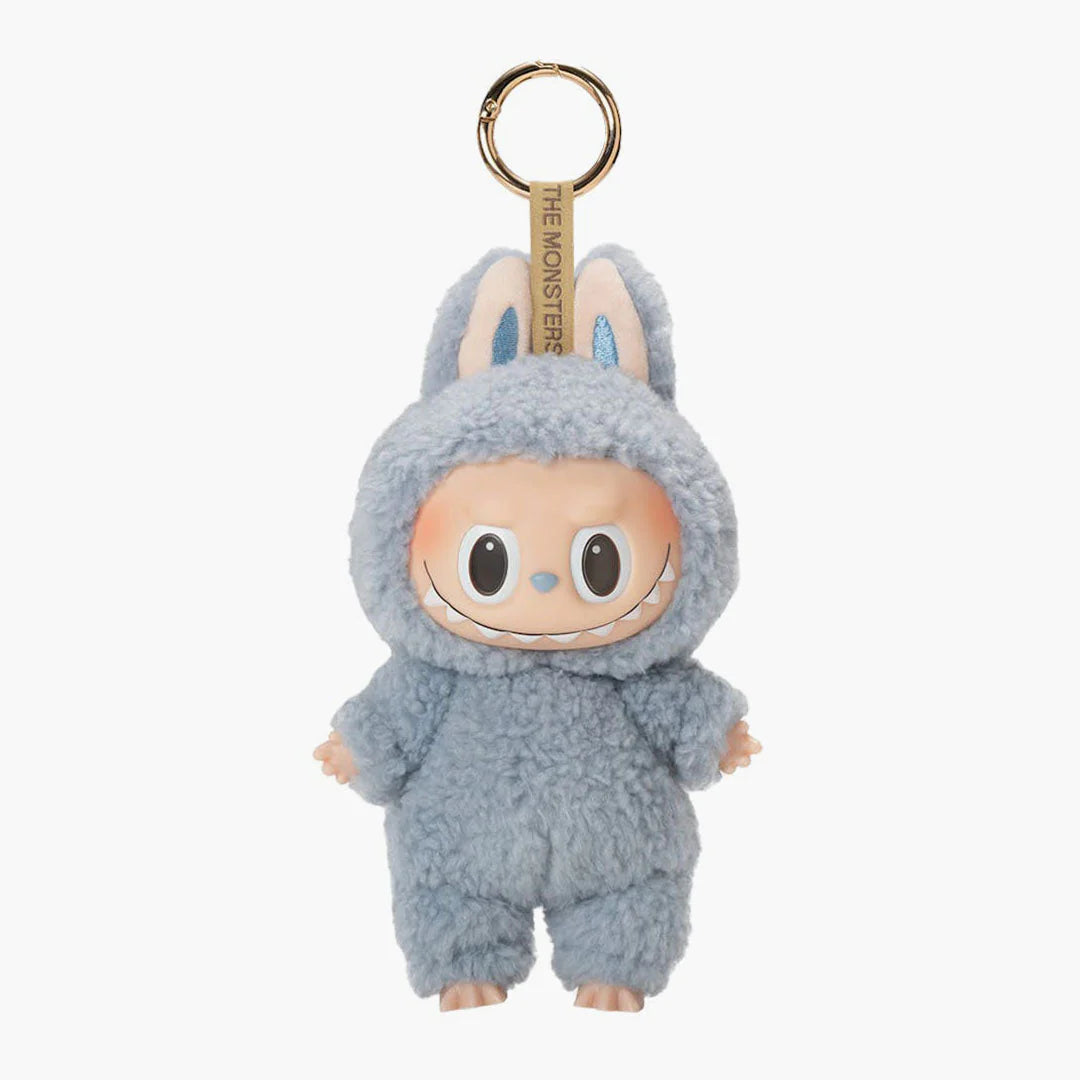 Labubu Monster 17 cm Collection