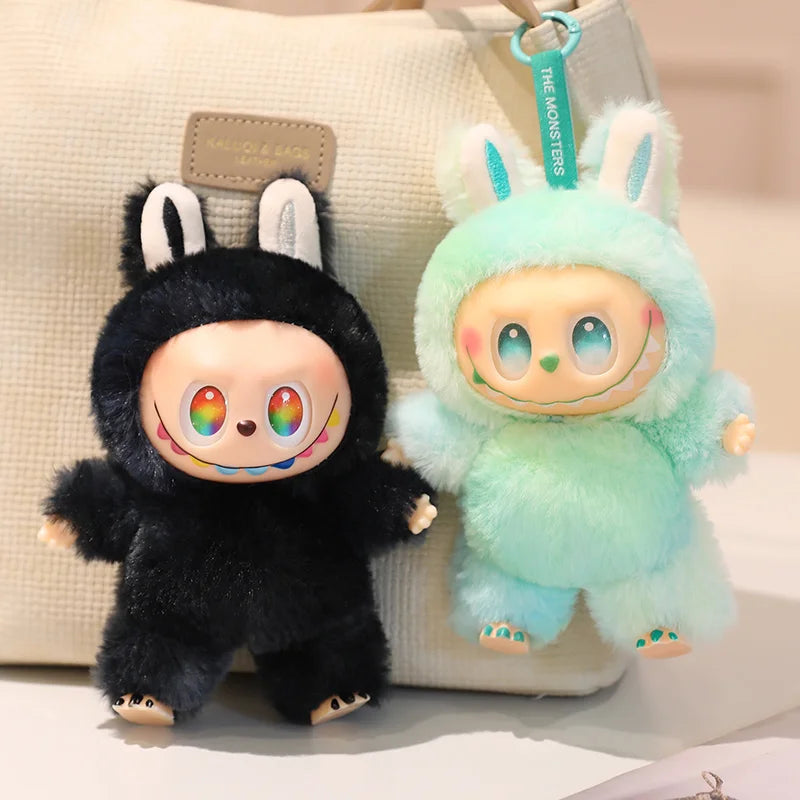 Labubu Monster Energy Edition 17 cm Collection