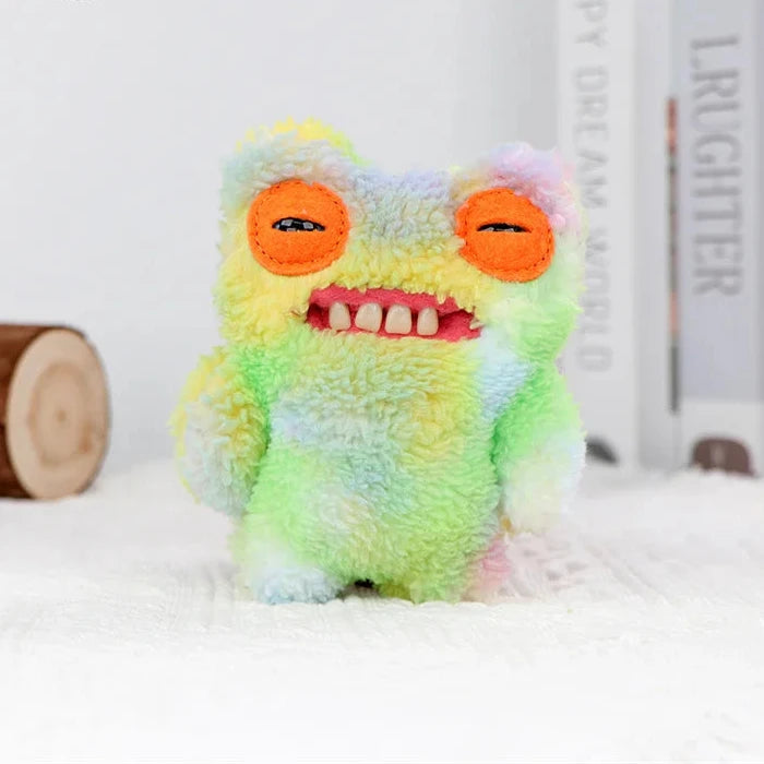 Crazy Plush – Funny Ugly Monster