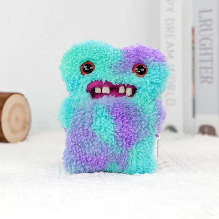 Crazy Plush – Funny Ugly Monster