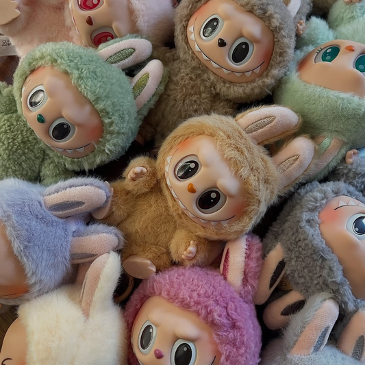 🔥 Top 10 Must-Have Toys and Collectibles – Curated by Trendspotters