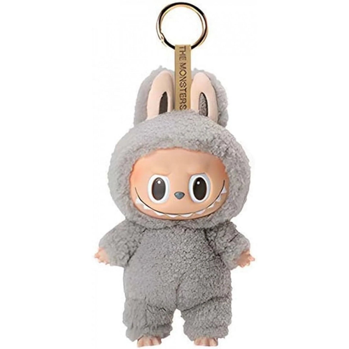 Labubu Monster 17 cm Collection