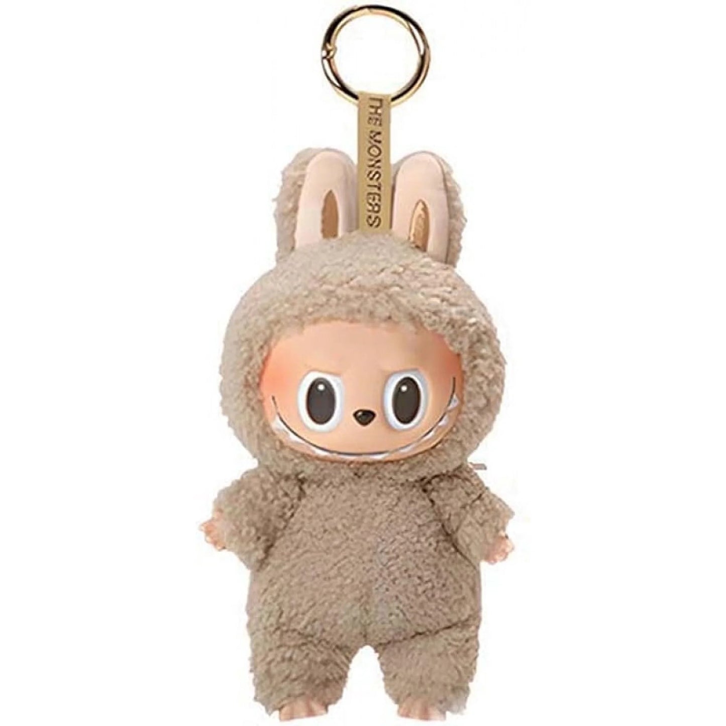 Labubu Monster 17 cm Collection
