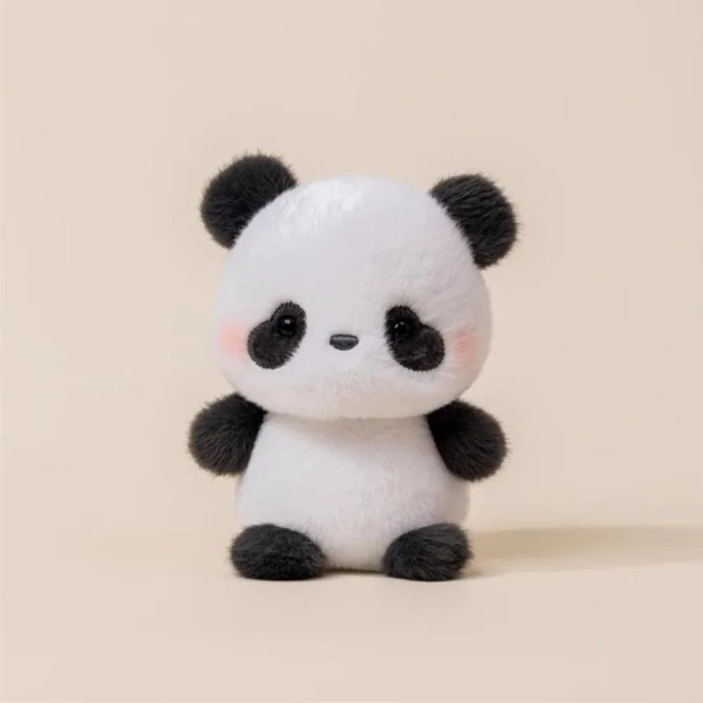 Plush Stuffed Animal Toy – Soft Cuddly and Full of Charm