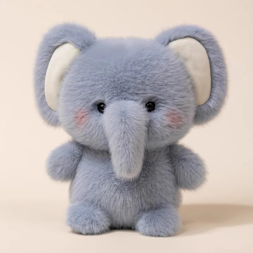 Plush Stuffed Animal Toy – Soft Cuddly and Full of Charm