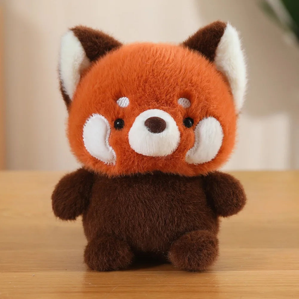 Plush Stuffed Animal Toy – Soft Cuddly and Full of Charm