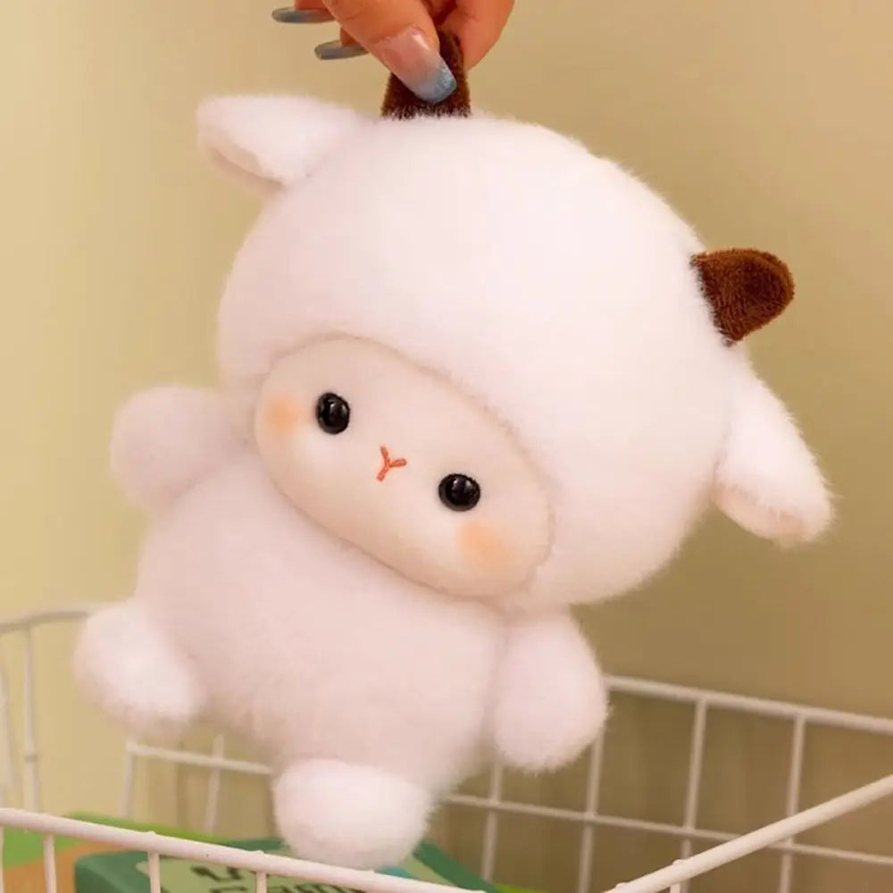 Plush Stuffed Animal Toy – Soft Cuddly and Full of Charm