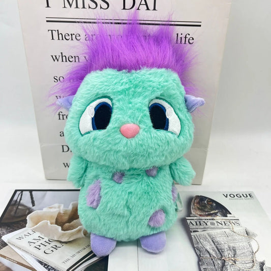 Bibble Plush Toy – 25cm Soft & Huggable