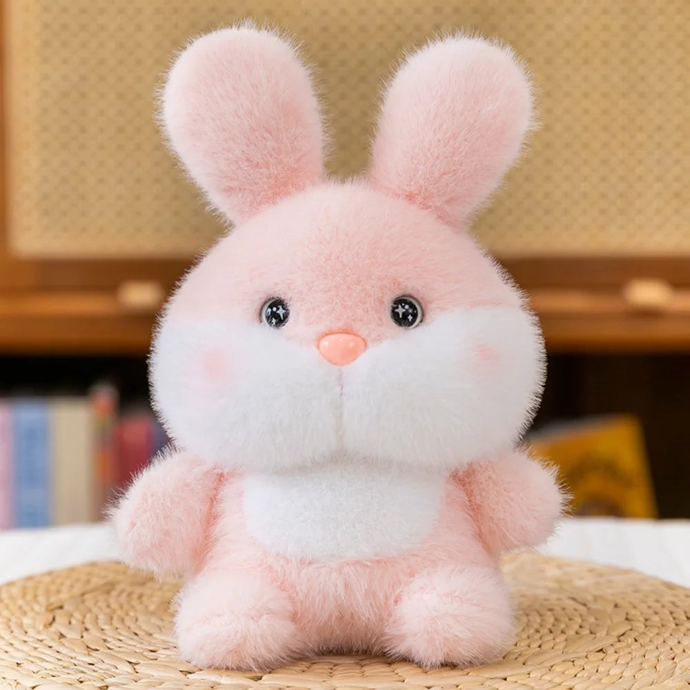 Plush Stuffed Animal Toy – Soft Cuddly and Full of Charm