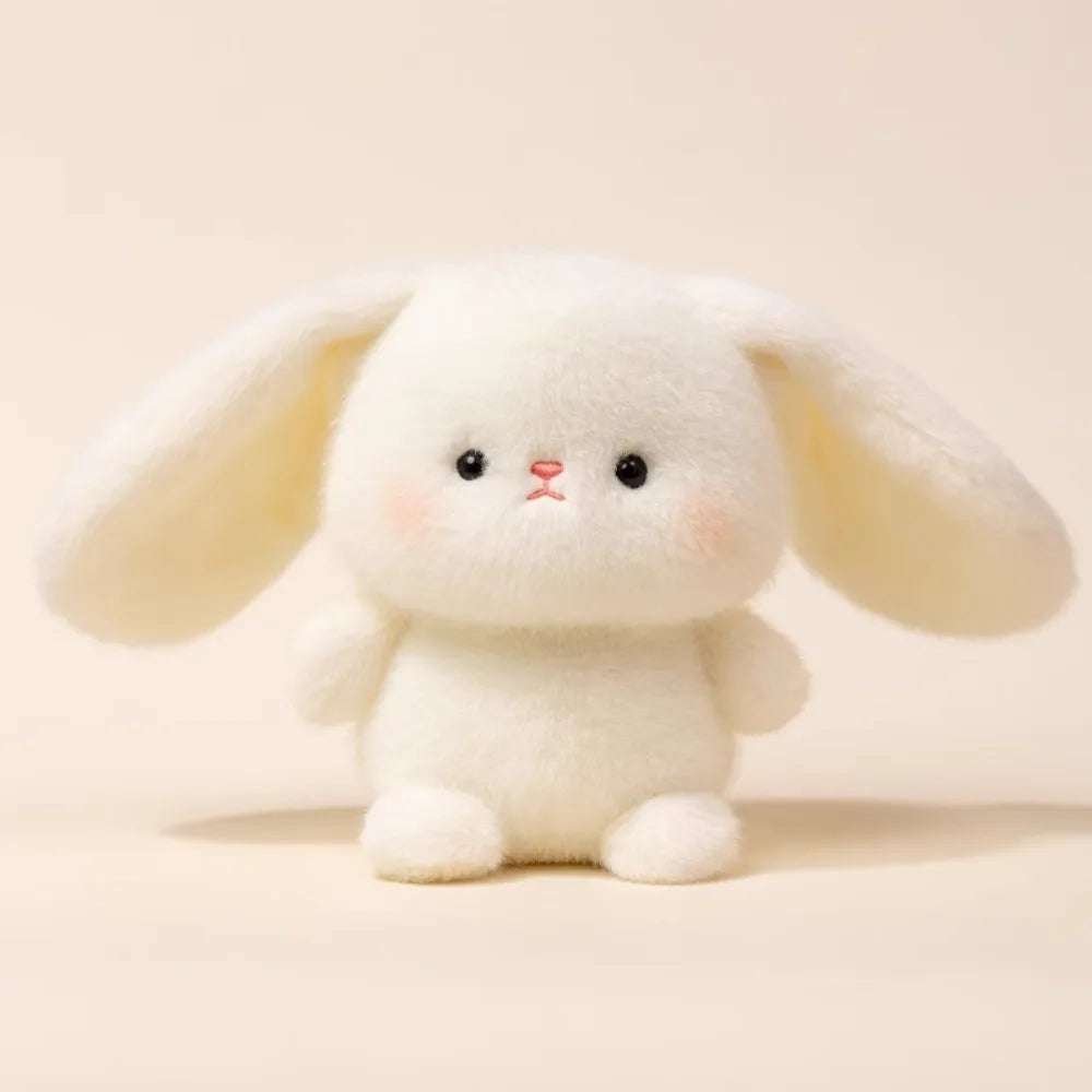 Plush Stuffed Animal Toy – Soft Cuddly and Full of Charm