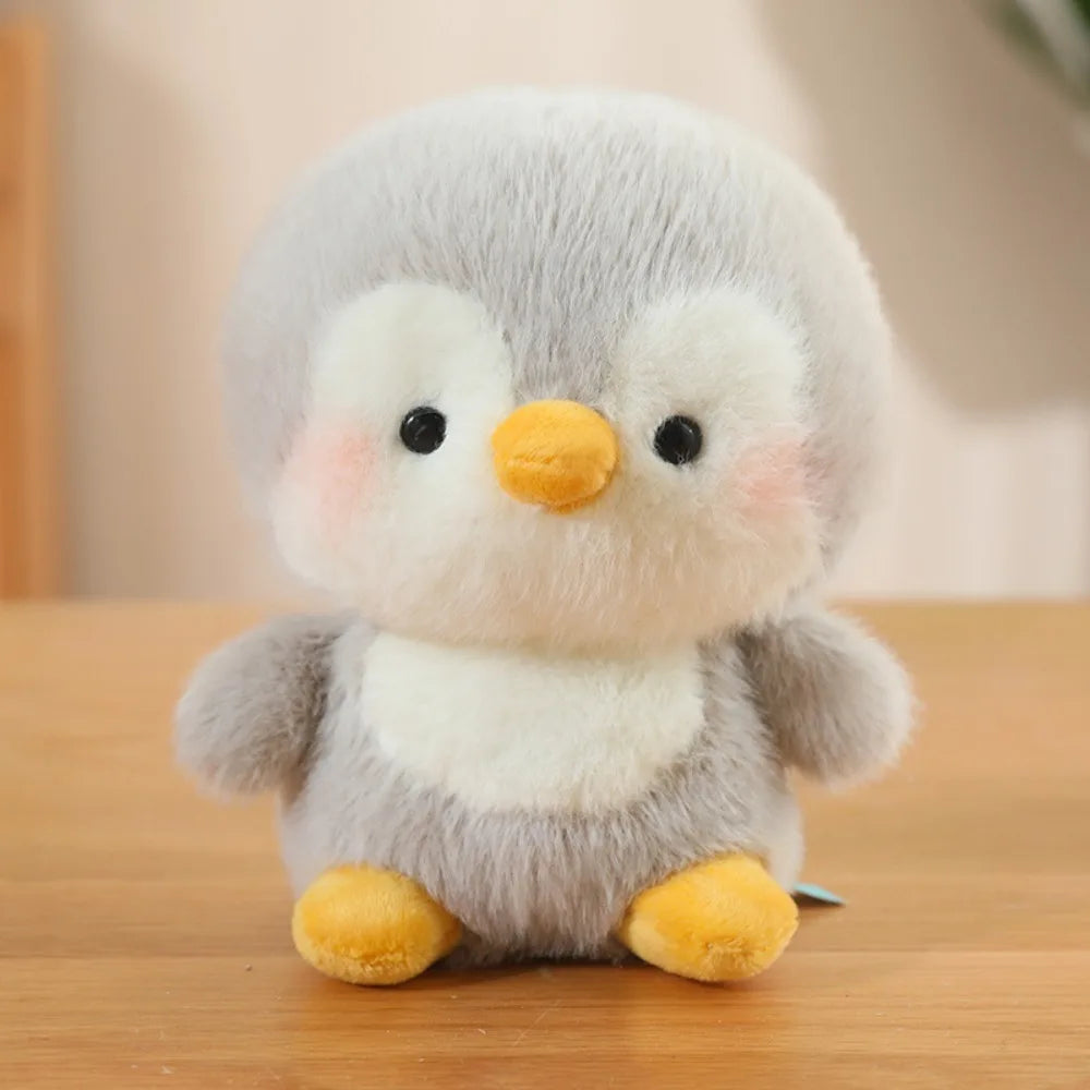 Plush Stuffed Animal Toy – Soft Cuddly and Full of Charm