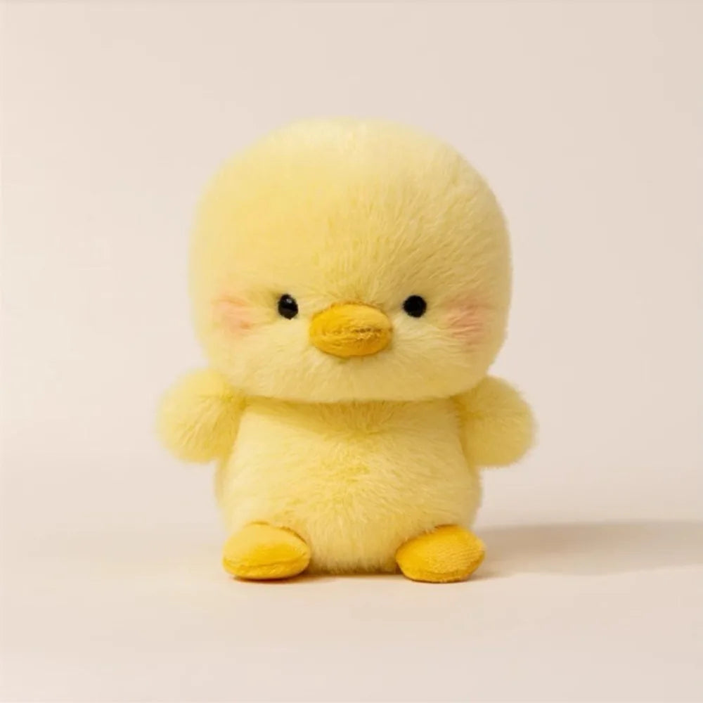Plush Stuffed Animal Toy – Soft Cuddly and Full of Charm