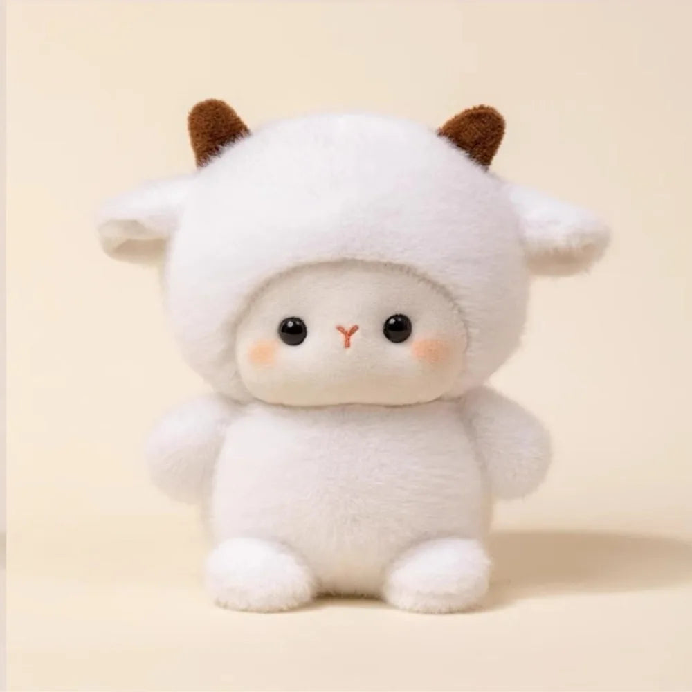 Plush Stuffed Animal Toy – Soft Cuddly and Full of Charm
